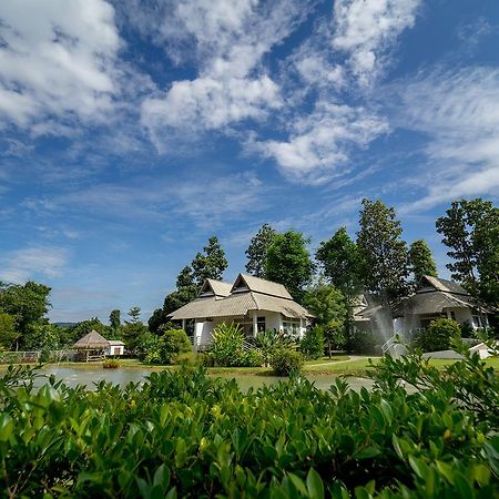 Vivo Bene Village Doi Saket Luaran gambar