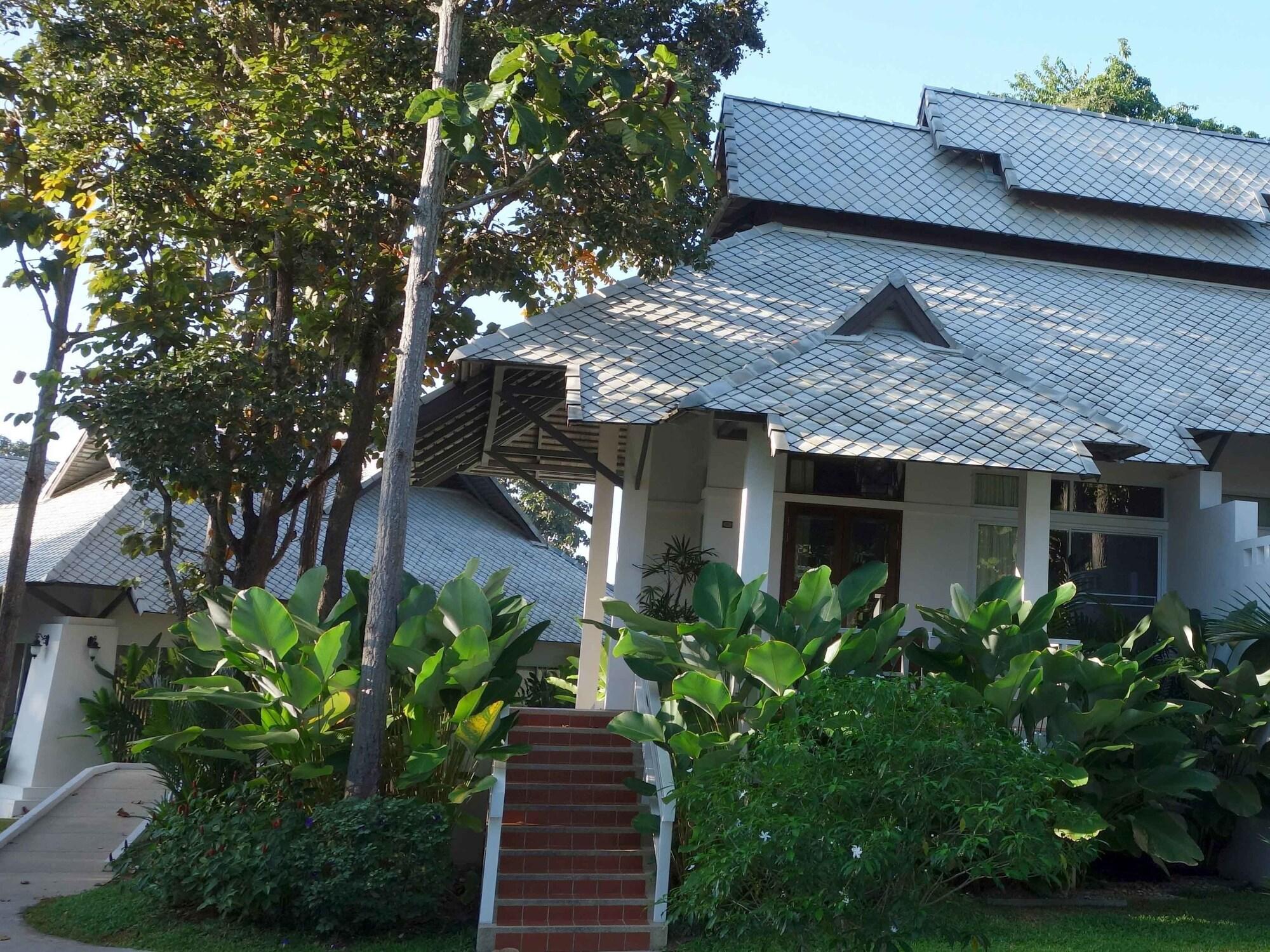 Vivo Bene Village Doi Saket Luaran gambar