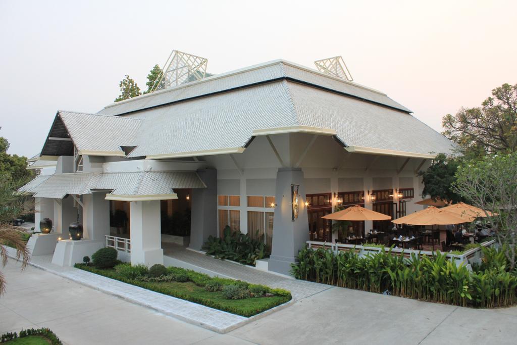 Vivo Bene Village Doi Saket Luaran gambar