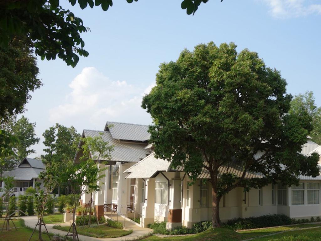 Vivo Bene Village Doi Saket Luaran gambar