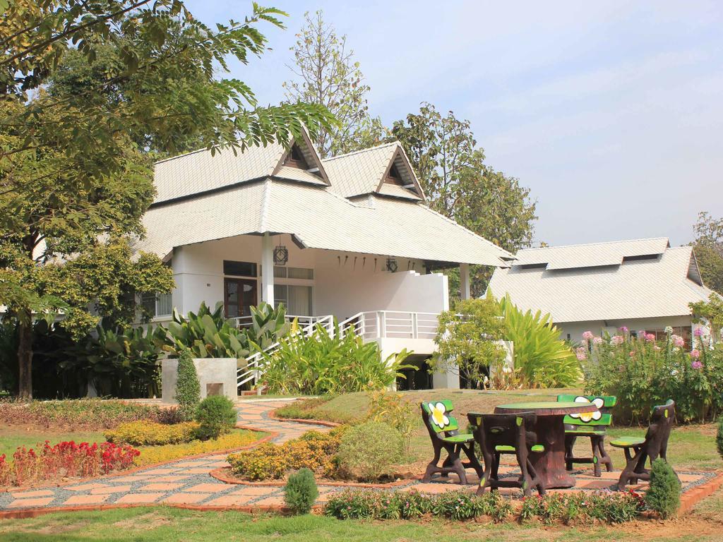 Vivo Bene Village Doi Saket Luaran gambar