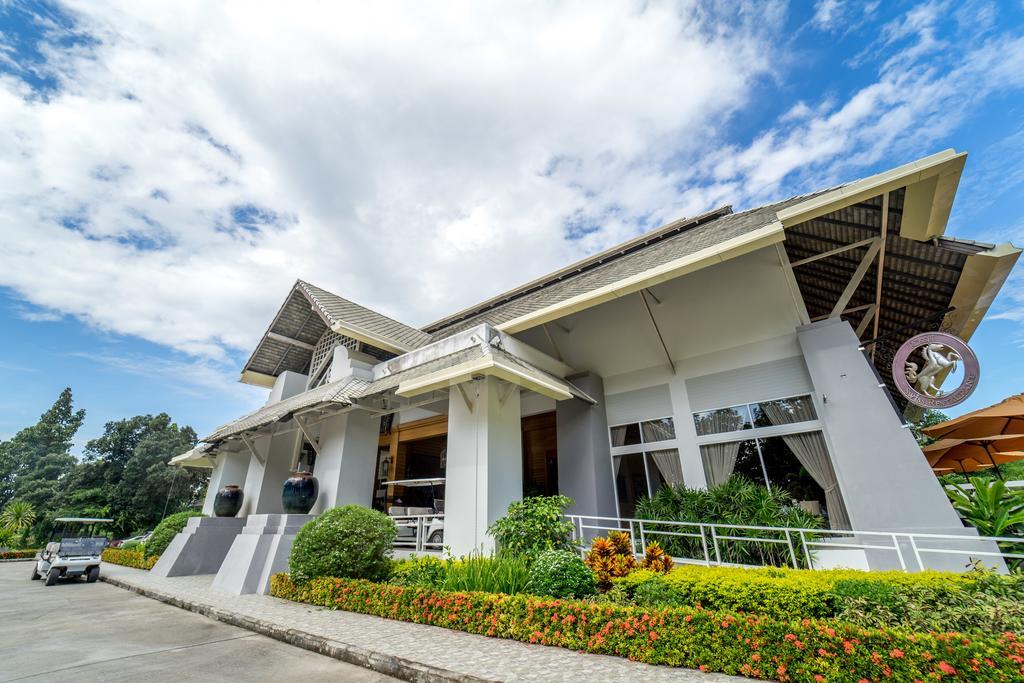 Vivo Bene Village Doi Saket Luaran gambar