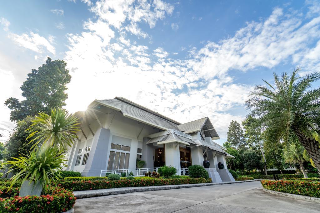 Vivo Bene Village Doi Saket Luaran gambar