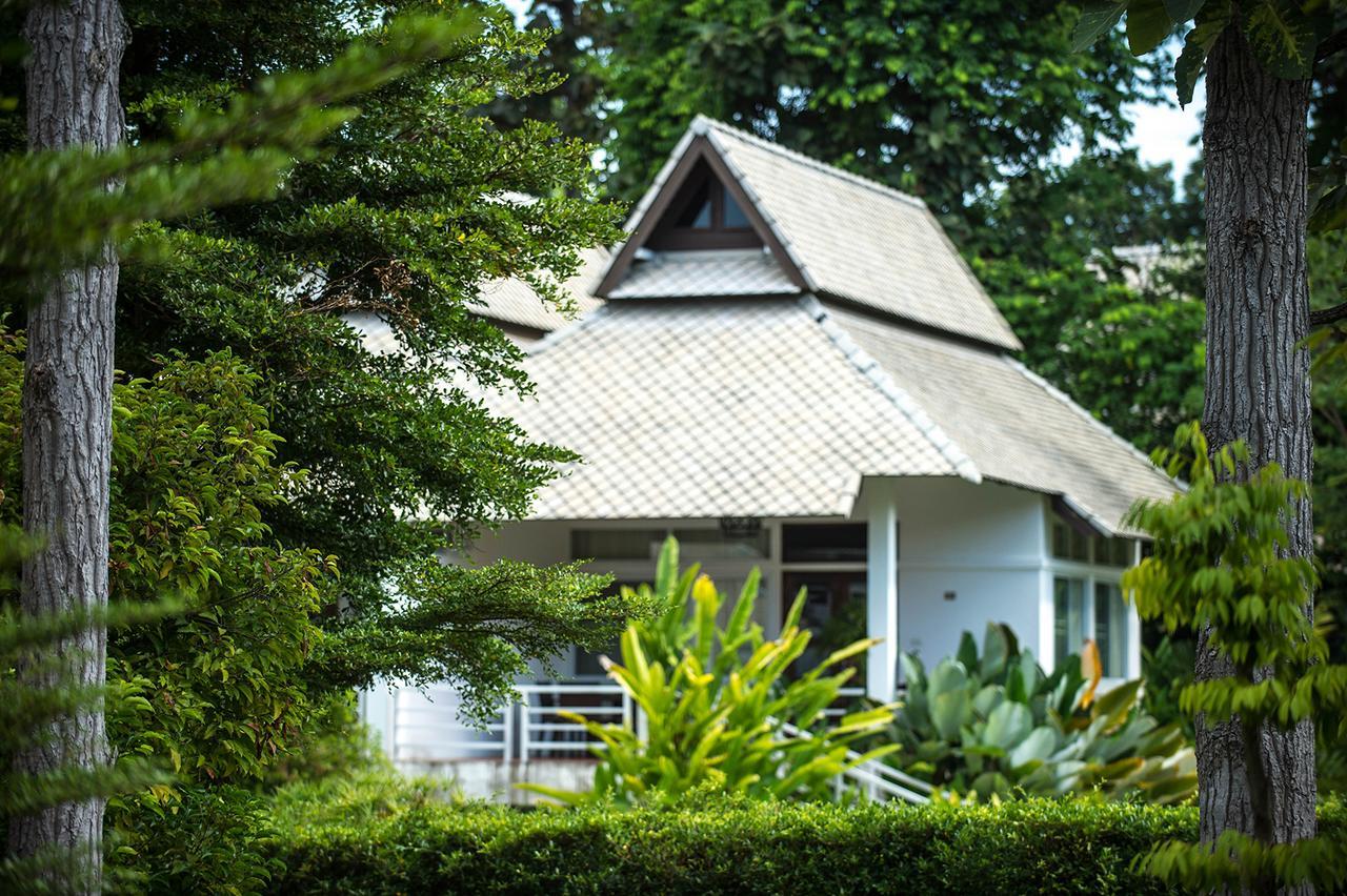 Vivo Bene Village Doi Saket Luaran gambar