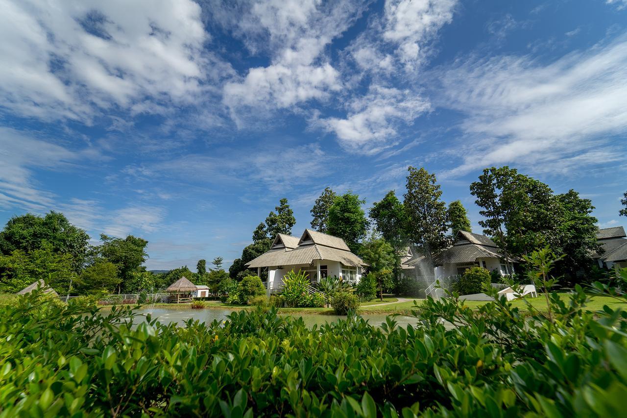 Vivo Bene Village Doi Saket Luaran gambar