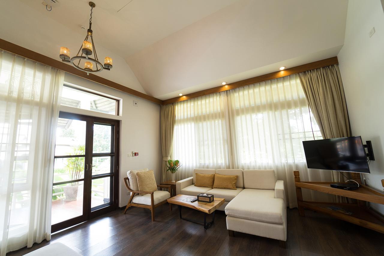 Vivo Bene Village Doi Saket Luaran gambar