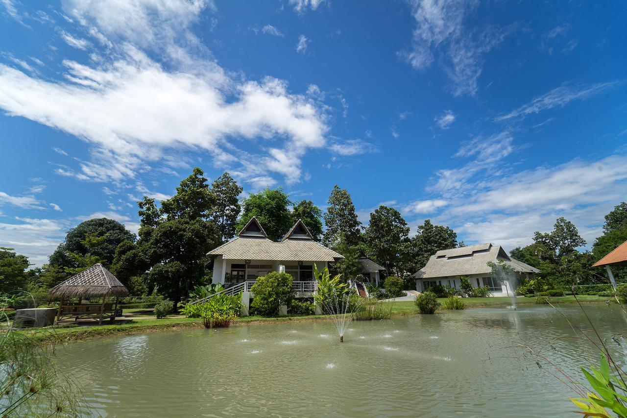 Vivo Bene Village Doi Saket Bilik gambar