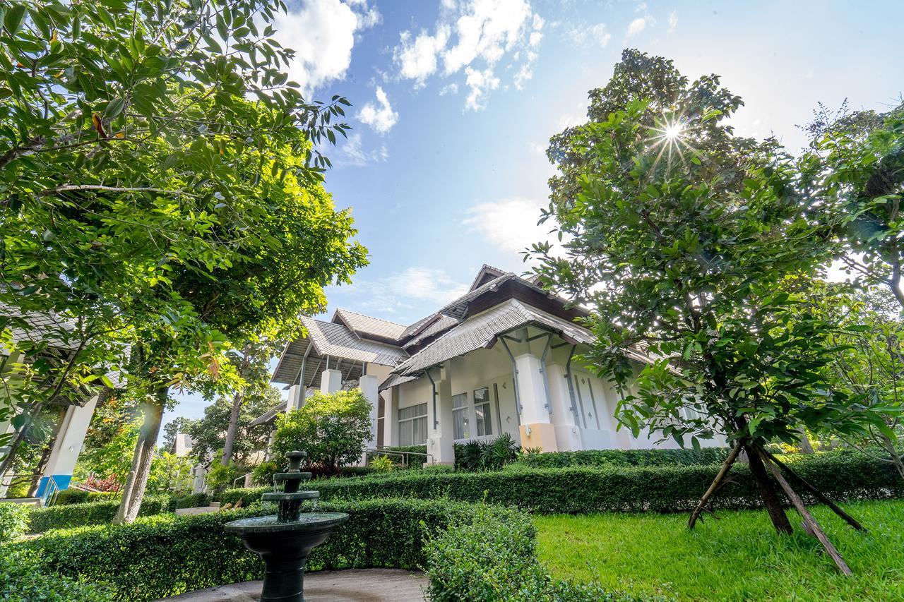 Vivo Bene Village Doi Saket Luaran gambar
