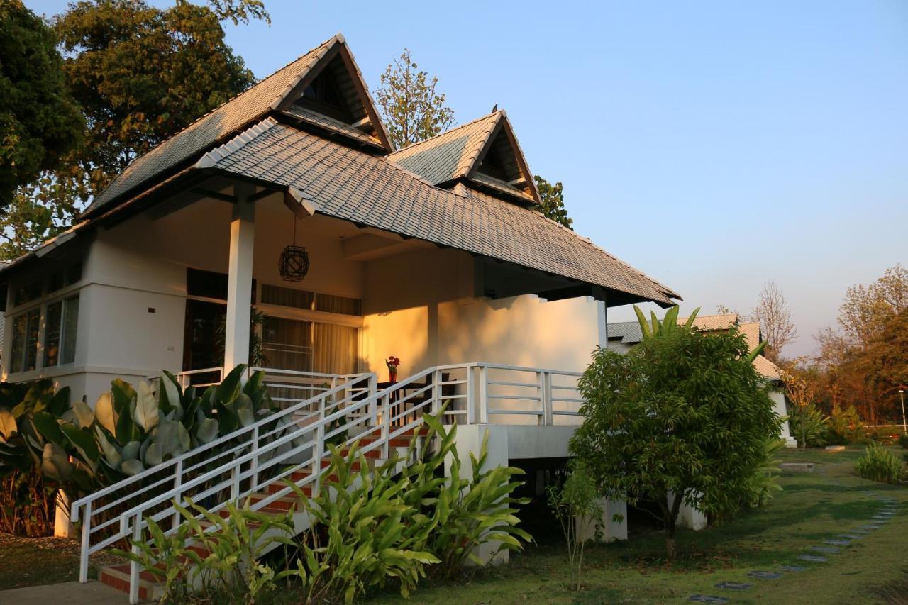 Vivo Bene Village Doi Saket Luaran gambar