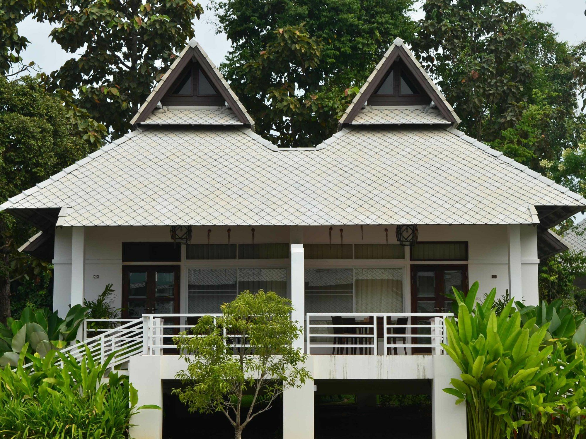 Vivo Bene Village Doi Saket Luaran gambar