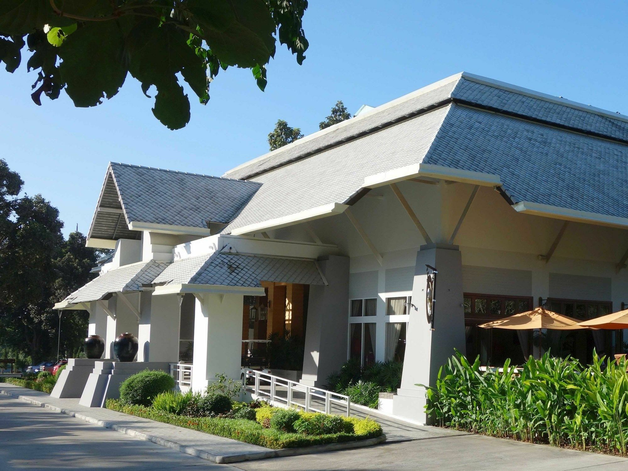 Vivo Bene Village Doi Saket Luaran gambar