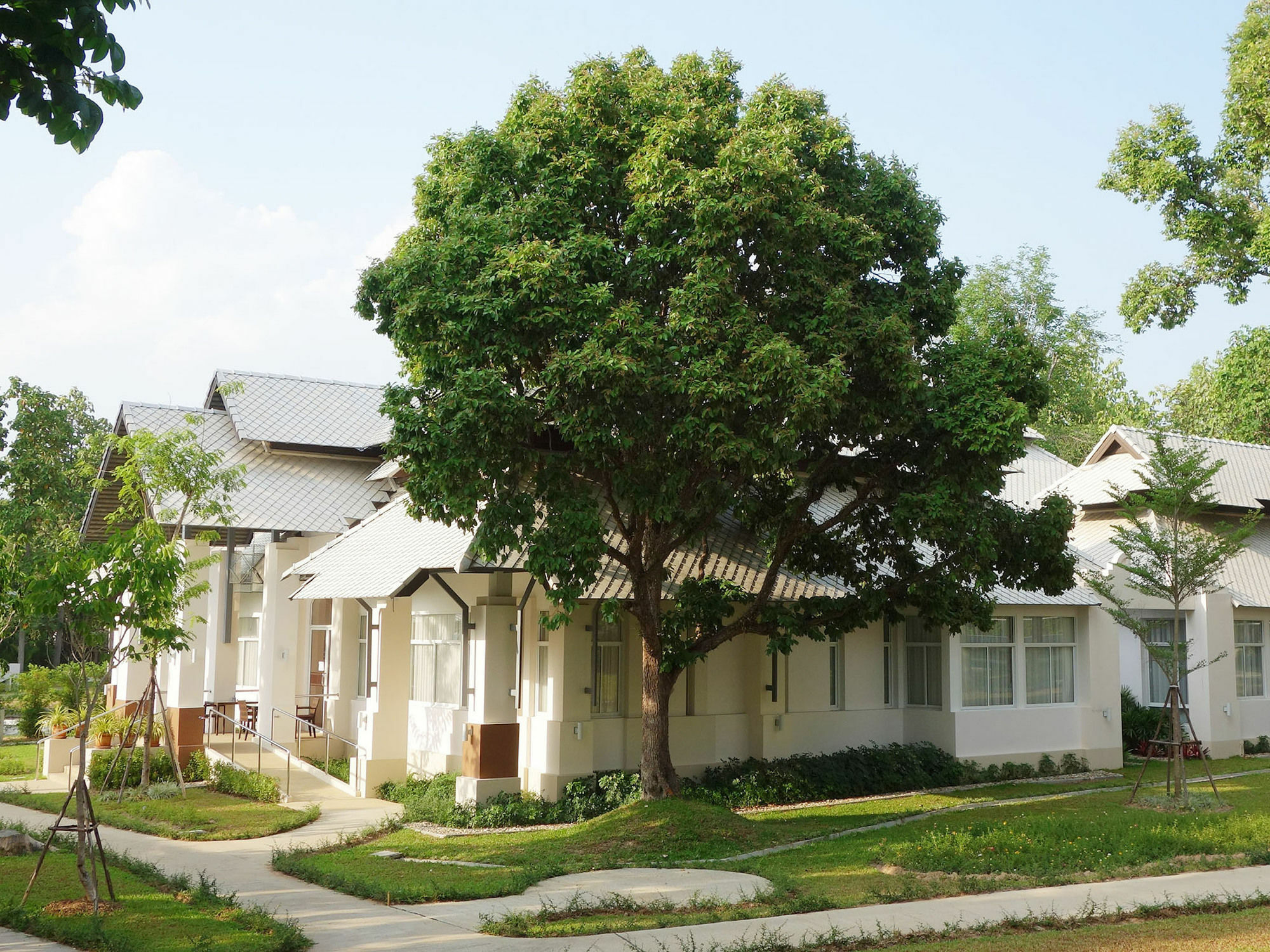 Vivo Bene Village Doi Saket Luaran gambar